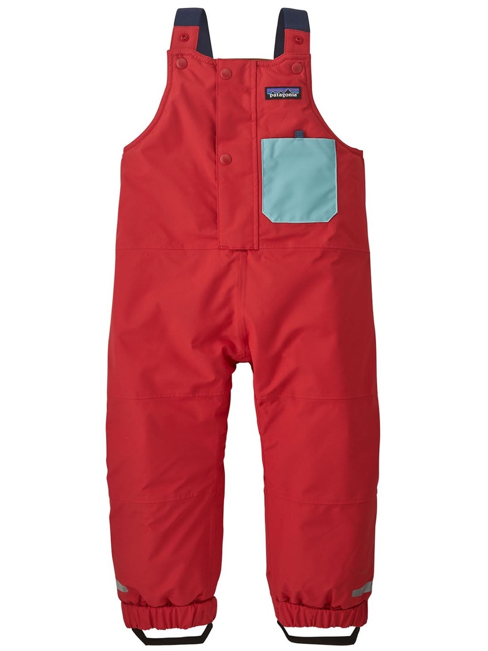 Patagonia Snow Pile Bib Pants